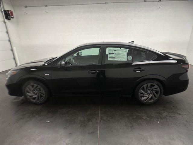 new 2025 Subaru Legacy car, priced at $34,007