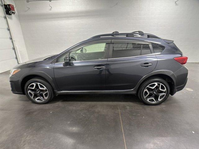 used 2019 Subaru Crosstrek car, priced at $20,800