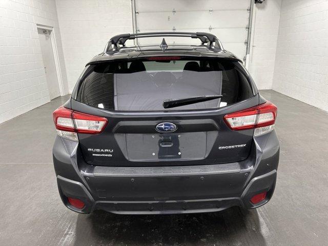 used 2019 Subaru Crosstrek car, priced at $20,800