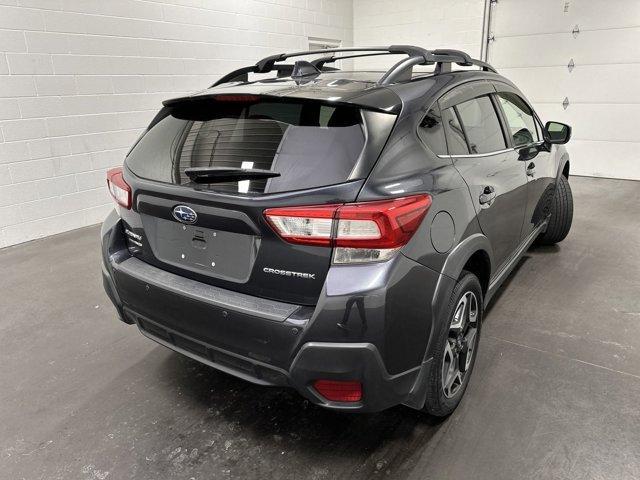 used 2019 Subaru Crosstrek car, priced at $20,800