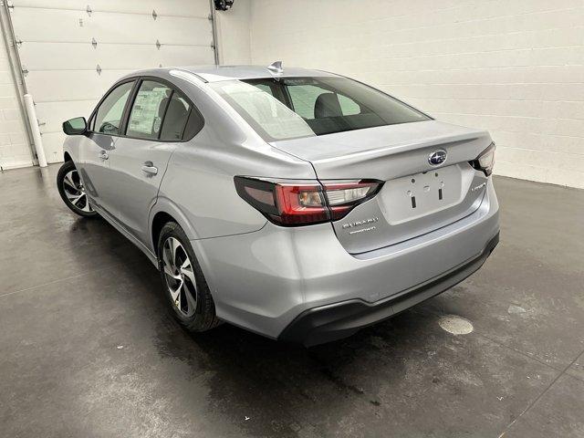 new 2025 Subaru Legacy car, priced at $28,194