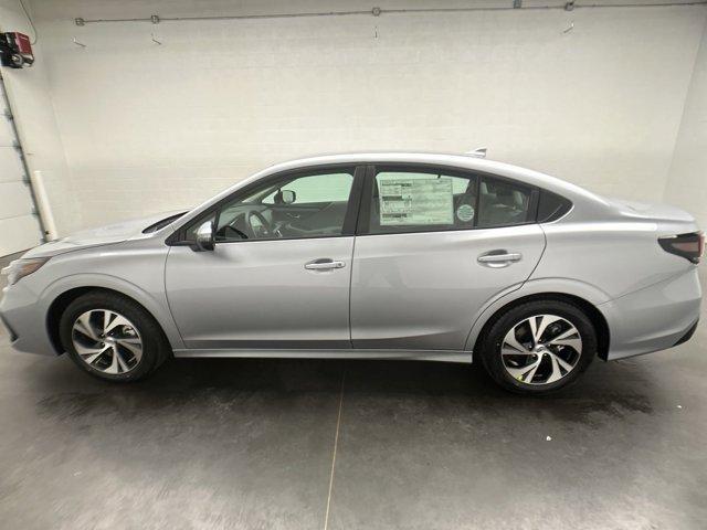 new 2025 Subaru Legacy car, priced at $28,194