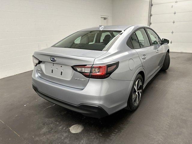 new 2025 Subaru Legacy car, priced at $28,194