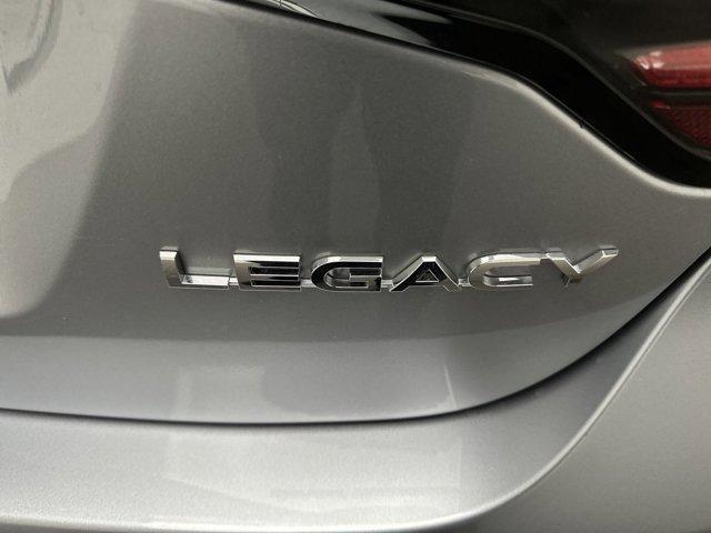 new 2025 Subaru Legacy car, priced at $28,194