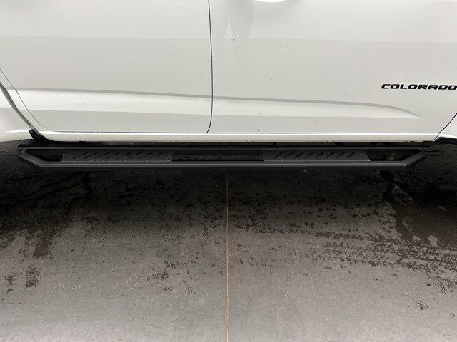 used 2019 Chevrolet Colorado car, priced at $32,000