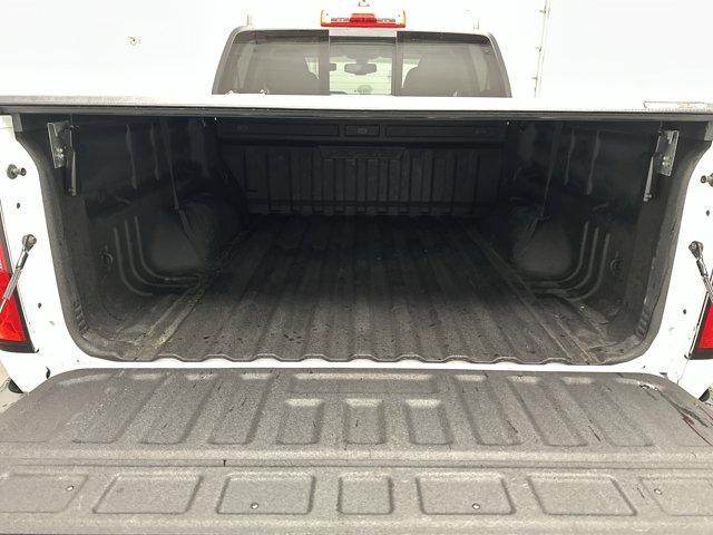 used 2019 Chevrolet Colorado car, priced at $32,000