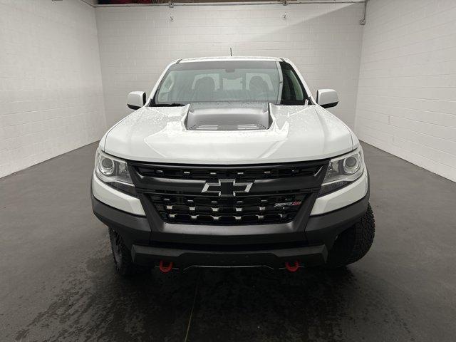 used 2019 Chevrolet Colorado car, priced at $32,000