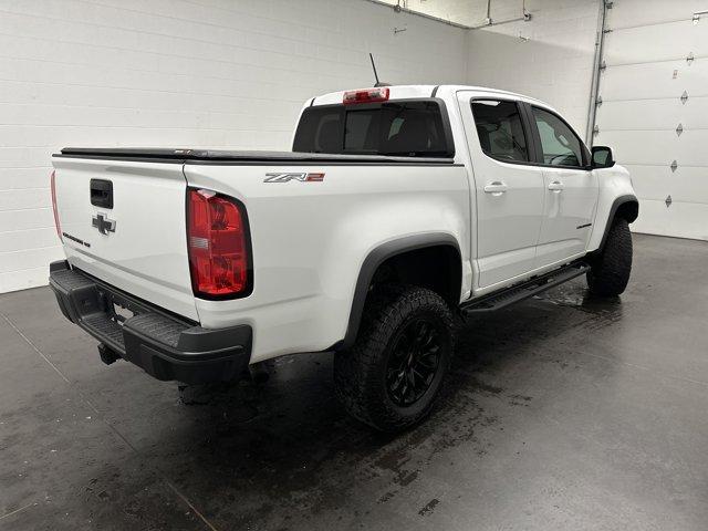 used 2019 Chevrolet Colorado car, priced at $32,000