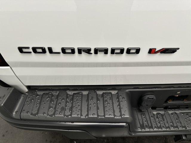 used 2019 Chevrolet Colorado car, priced at $32,000
