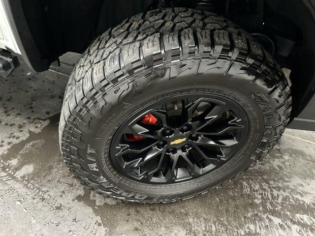 used 2019 Chevrolet Colorado car, priced at $32,000
