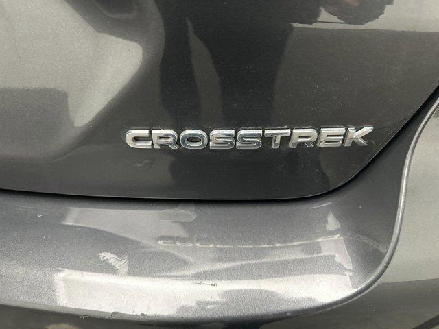 used 2024 Subaru Crosstrek car, priced at $26,300