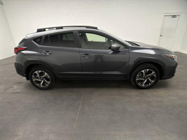 used 2024 Subaru Crosstrek car, priced at $26,300