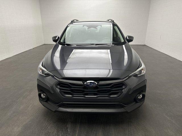 used 2024 Subaru Crosstrek car, priced at $26,300