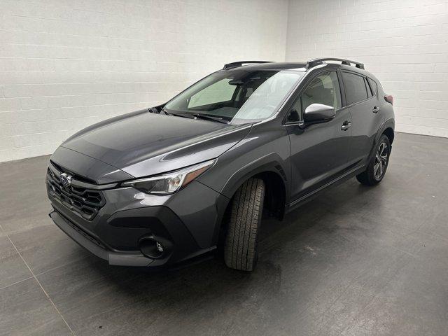 used 2024 Subaru Crosstrek car, priced at $26,300