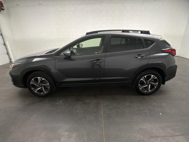 used 2024 Subaru Crosstrek car, priced at $26,300