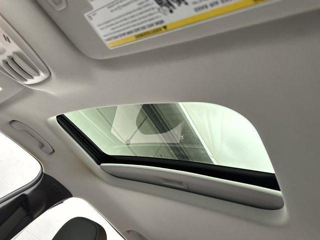 used 2024 Chevrolet Trax car, priced at $21,200