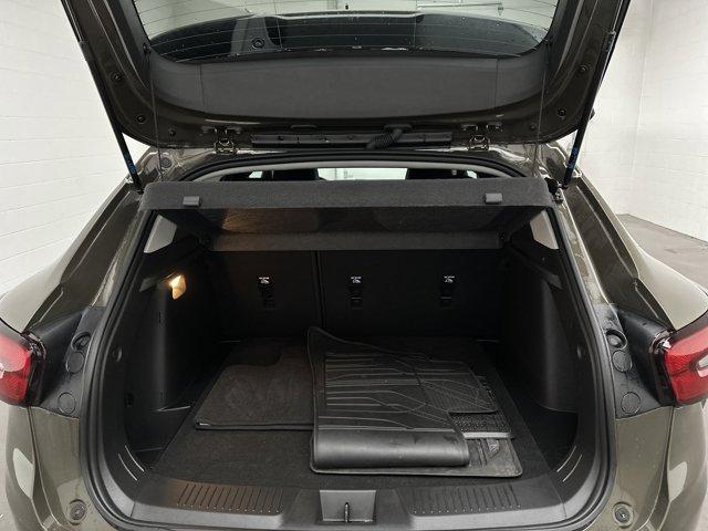 used 2024 Chevrolet Trax car, priced at $21,200