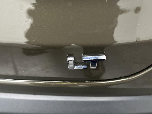 used 2024 Chevrolet Trax car, priced at $21,200