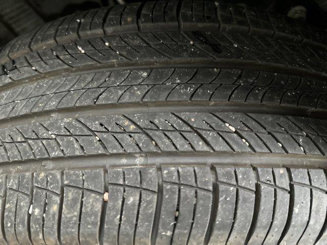 used 2024 Chevrolet Trax car, priced at $21,200