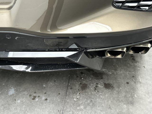 used 2021 Chevrolet Corvette car, priced at $70,000