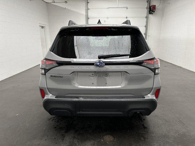 new 2026 Subaru Forester car, priced at $36,227
