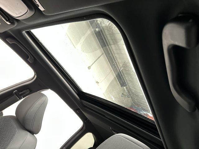 new 2026 Subaru Forester car, priced at $36,227