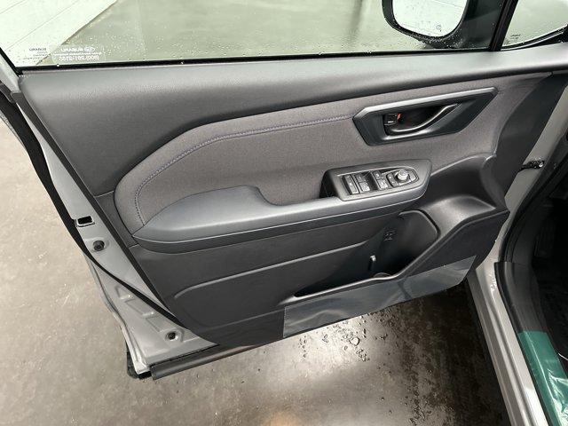 new 2026 Subaru Forester car, priced at $36,227