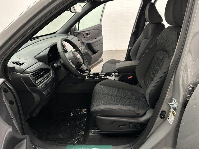new 2026 Subaru Forester car, priced at $36,227