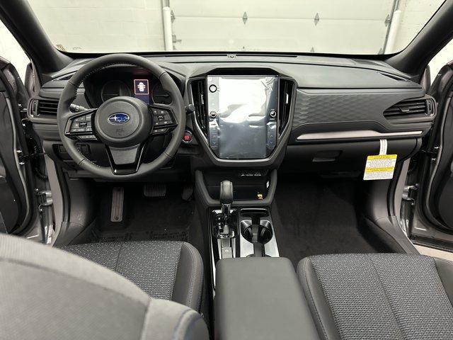 new 2026 Subaru Forester car, priced at $36,227