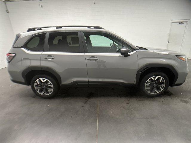 new 2026 Subaru Forester car, priced at $36,227