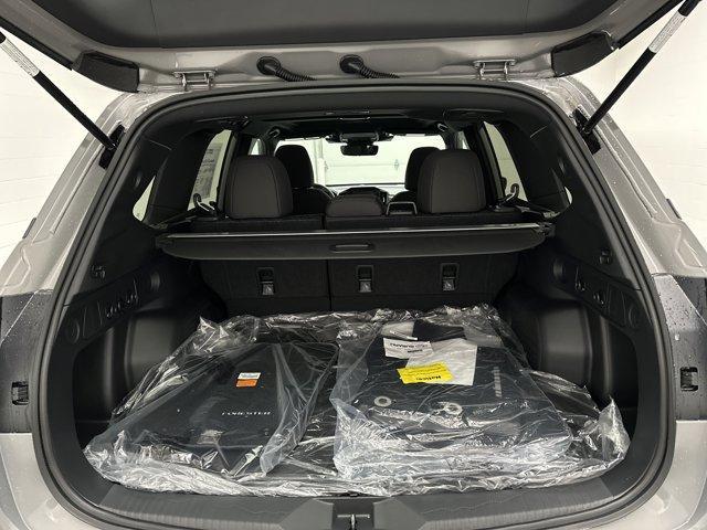 new 2026 Subaru Forester car, priced at $36,227