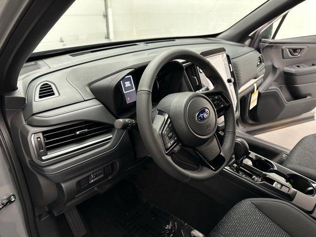 new 2026 Subaru Forester car, priced at $36,227