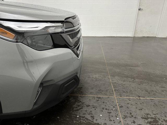 new 2026 Subaru Forester car, priced at $36,227