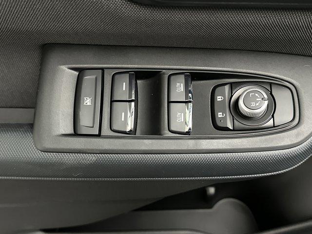 new 2026 Subaru Forester car, priced at $36,227