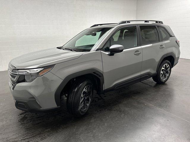 new 2026 Subaru Forester car, priced at $36,227