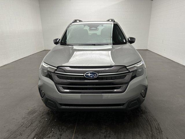 new 2026 Subaru Forester car, priced at $36,227