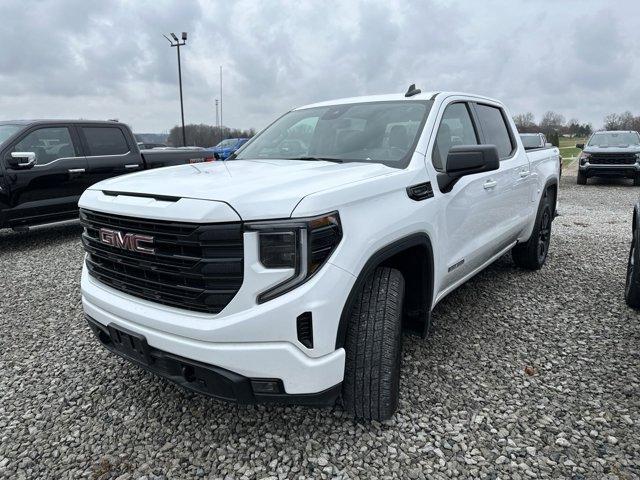 used 2024 GMC Sierra 1500 car, priced at $51,750