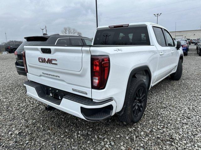 used 2024 GMC Sierra 1500 car, priced at $51,750