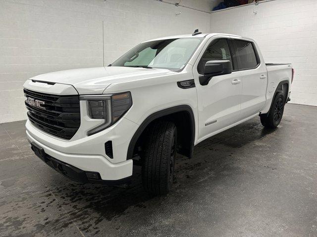 used 2024 GMC Sierra 1500 car, priced at $47,500