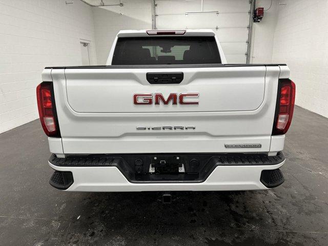 used 2024 GMC Sierra 1500 car, priced at $47,500