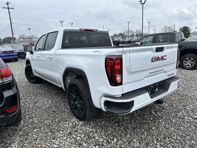 used 2024 GMC Sierra 1500 car, priced at $51,750