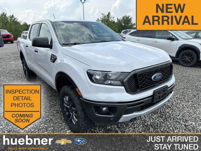 used 2019 Ford Ranger car, priced at $29,750