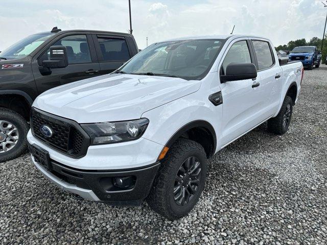 used 2019 Ford Ranger car, priced at $29,750