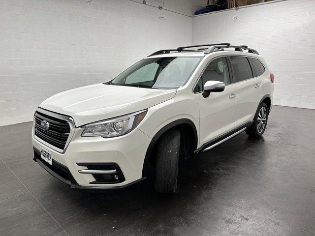 used 2021 Subaru Ascent car, priced at $26,600