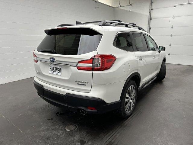 used 2021 Subaru Ascent car, priced at $26,600