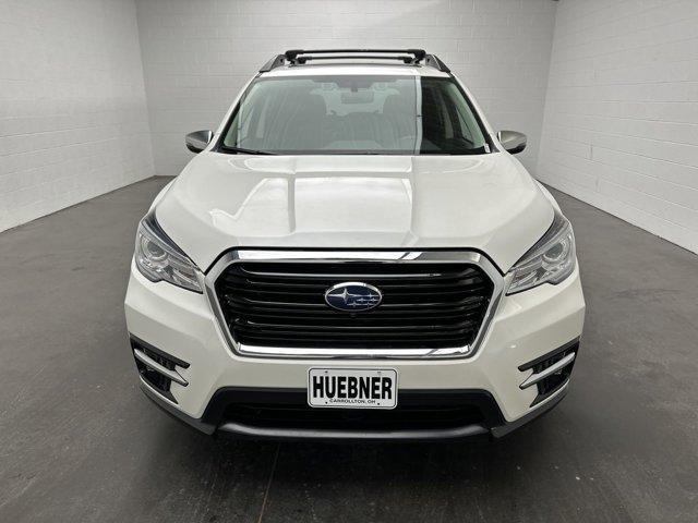 used 2021 Subaru Ascent car, priced at $26,600