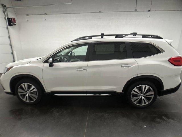 used 2021 Subaru Ascent car, priced at $26,600