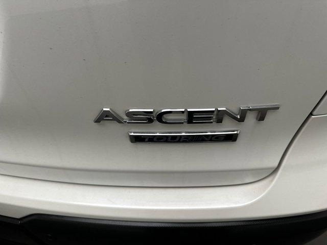 used 2021 Subaru Ascent car, priced at $26,600