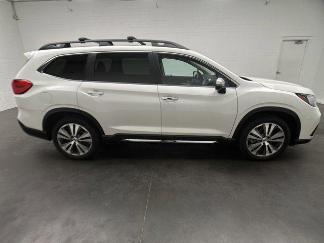 used 2021 Subaru Ascent car, priced at $26,600