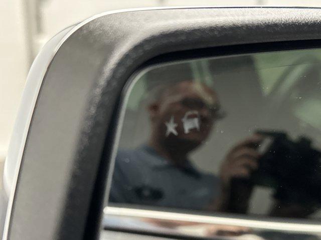 used 2023 Chevrolet Silverado 1500 car, priced at $50,300